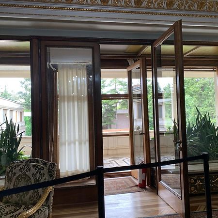 בוקרשט Apartment Faryna מראה חיצוני תמונה
