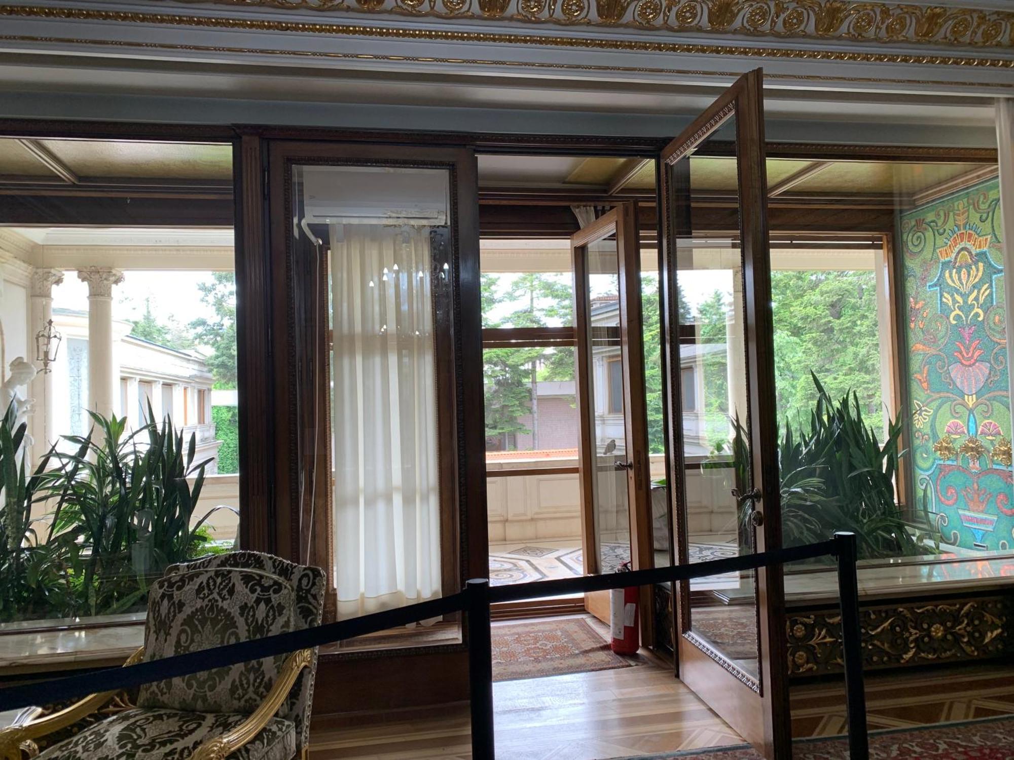 בוקרשט Apartment Faryna מראה חיצוני תמונה