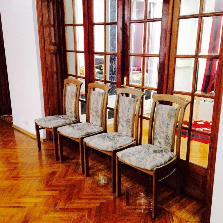 בוקרשט Apartment Faryna מראה חיצוני תמונה