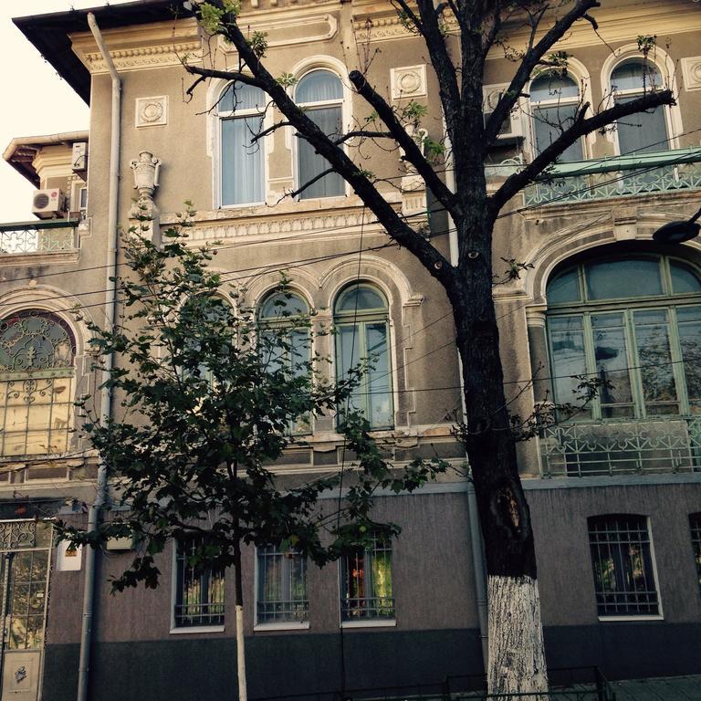בוקרשט Apartment Faryna מראה חיצוני תמונה