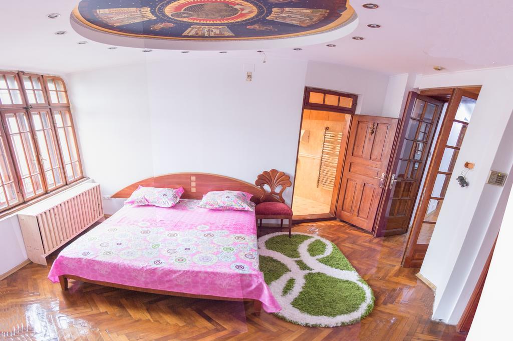 בוקרשט Apartment Faryna מראה חיצוני תמונה