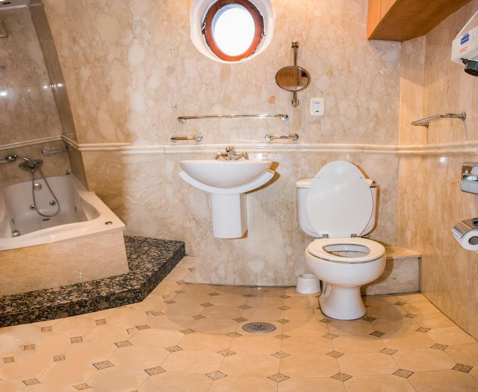 בוקרשט Apartment Faryna מראה חיצוני תמונה