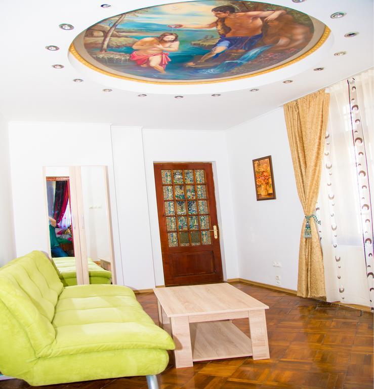 בוקרשט Apartment Faryna מראה חיצוני תמונה