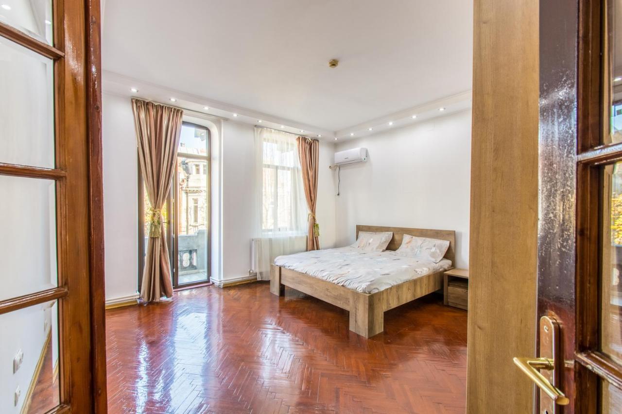 בוקרשט Apartment Faryna מראה חיצוני תמונה