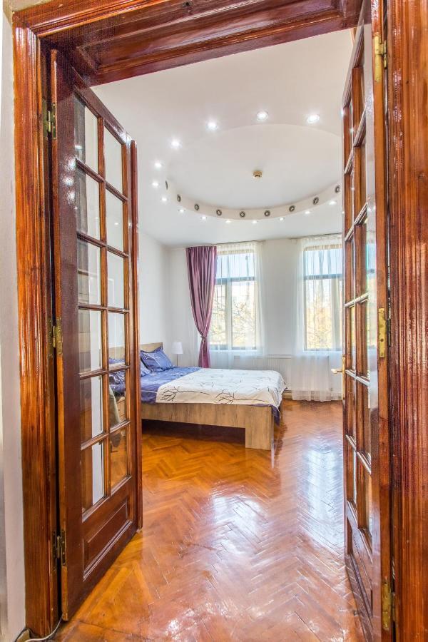 בוקרשט Apartment Faryna מראה חיצוני תמונה