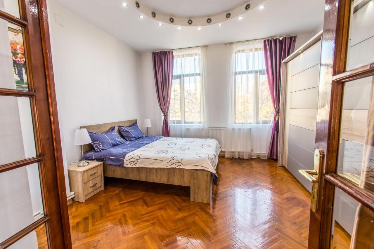 בוקרשט Apartment Faryna מראה חיצוני תמונה