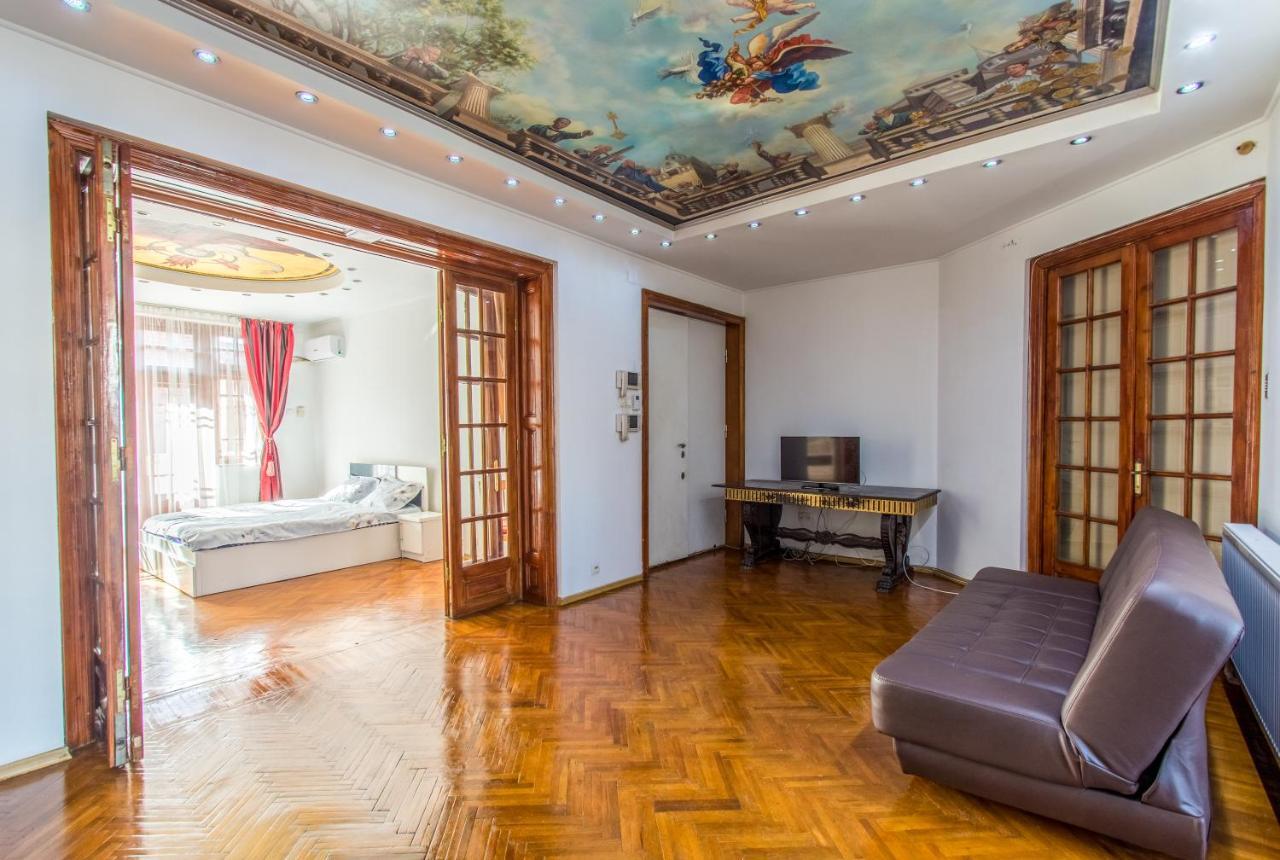 בוקרשט Apartment Faryna מראה חיצוני תמונה