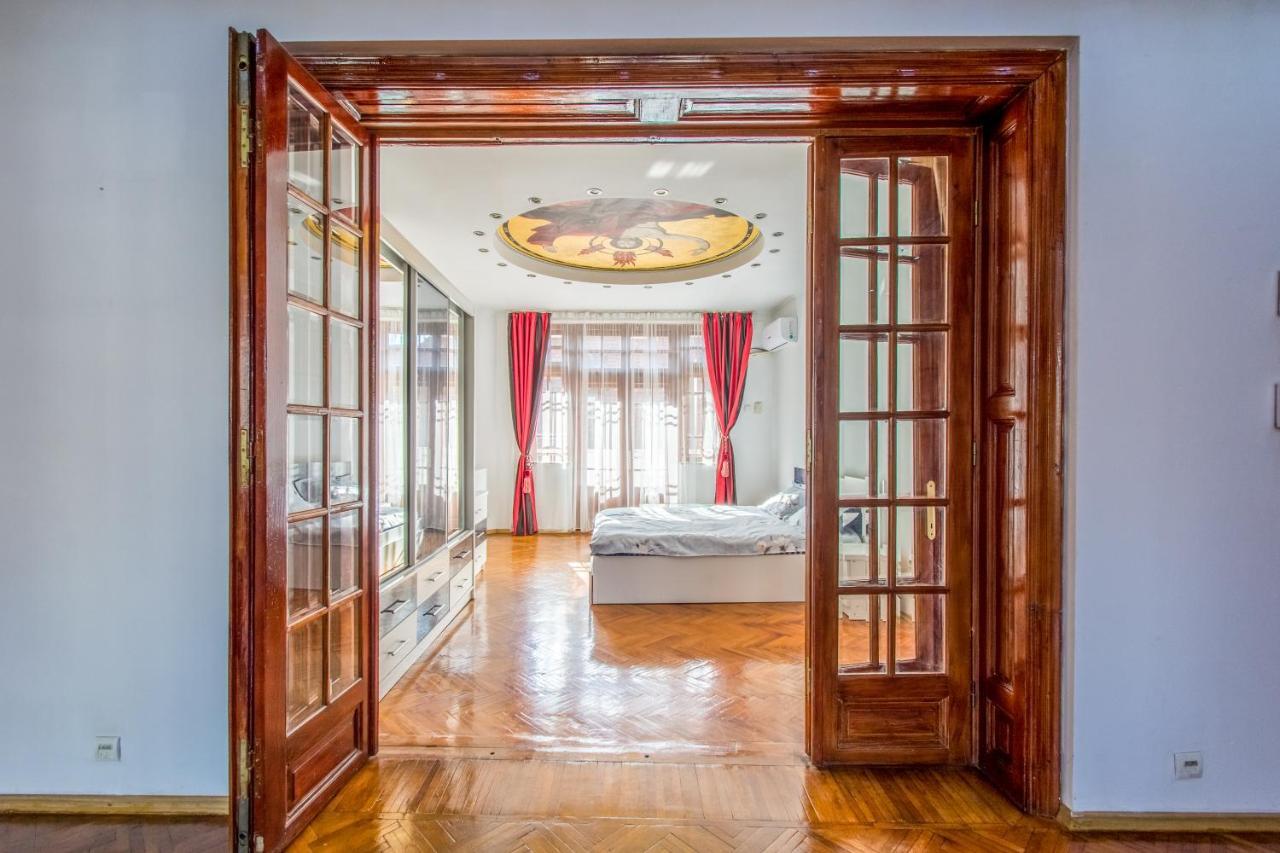 בוקרשט Apartment Faryna מראה חיצוני תמונה