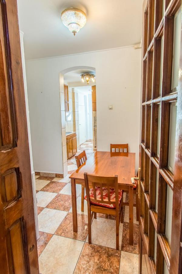 בוקרשט Apartment Faryna מראה חיצוני תמונה
