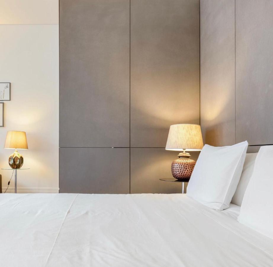 בוקרשט Apartment Faryna מראה חיצוני תמונה