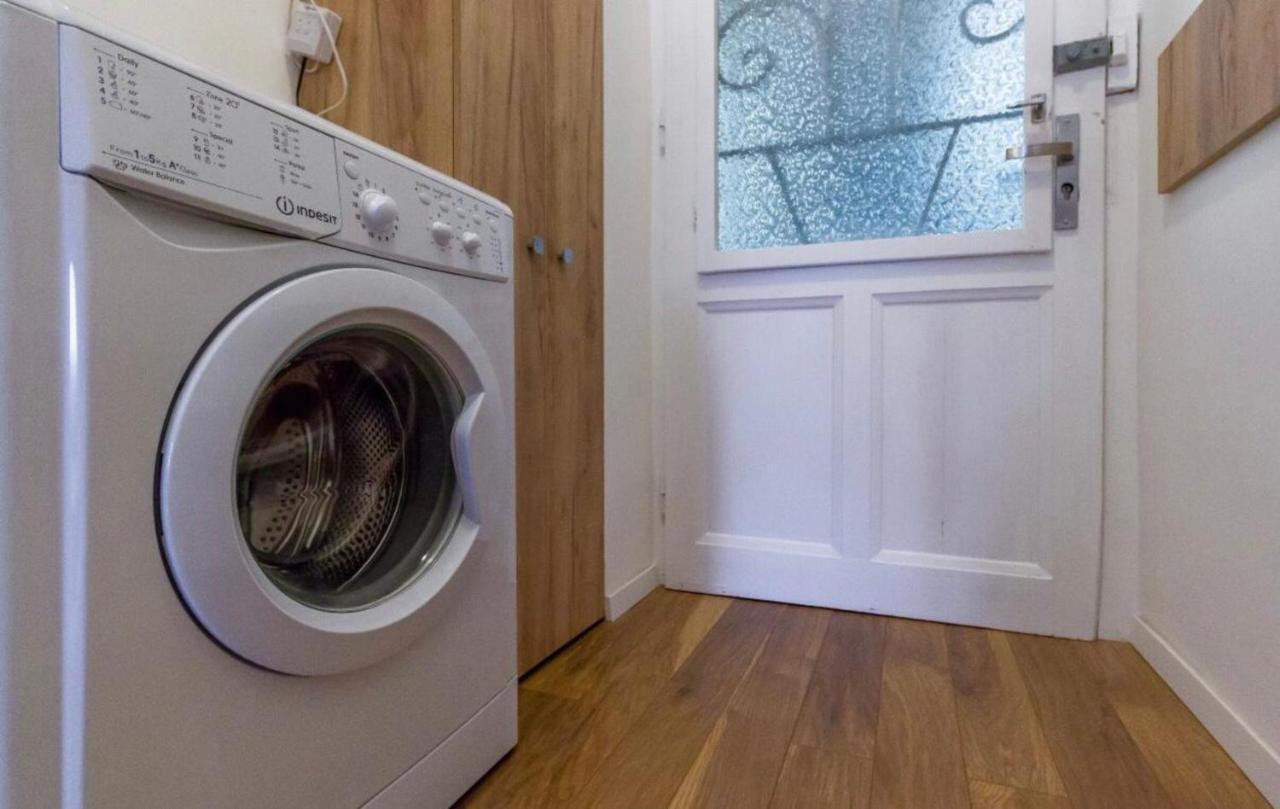 בוקרשט Apartment Faryna מראה חיצוני תמונה