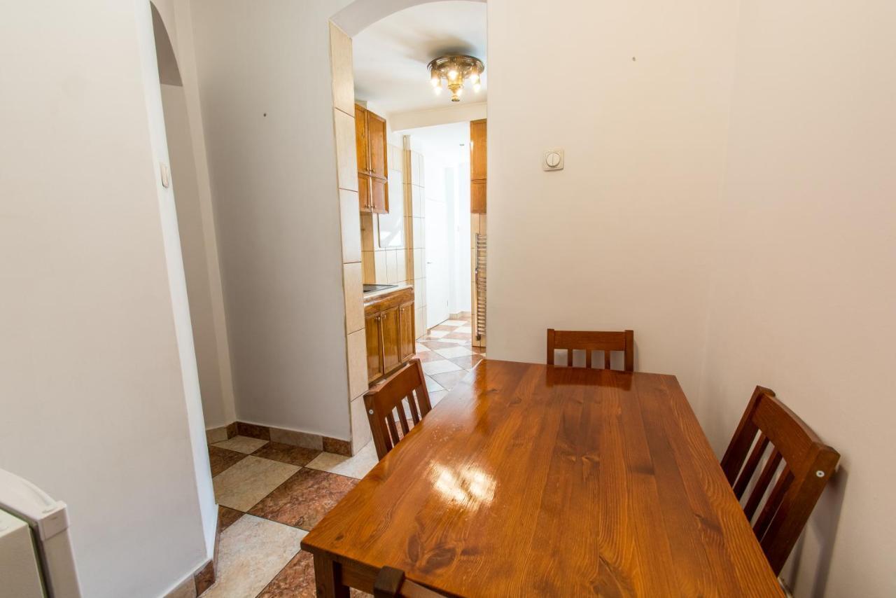 בוקרשט Apartment Faryna מראה חיצוני תמונה