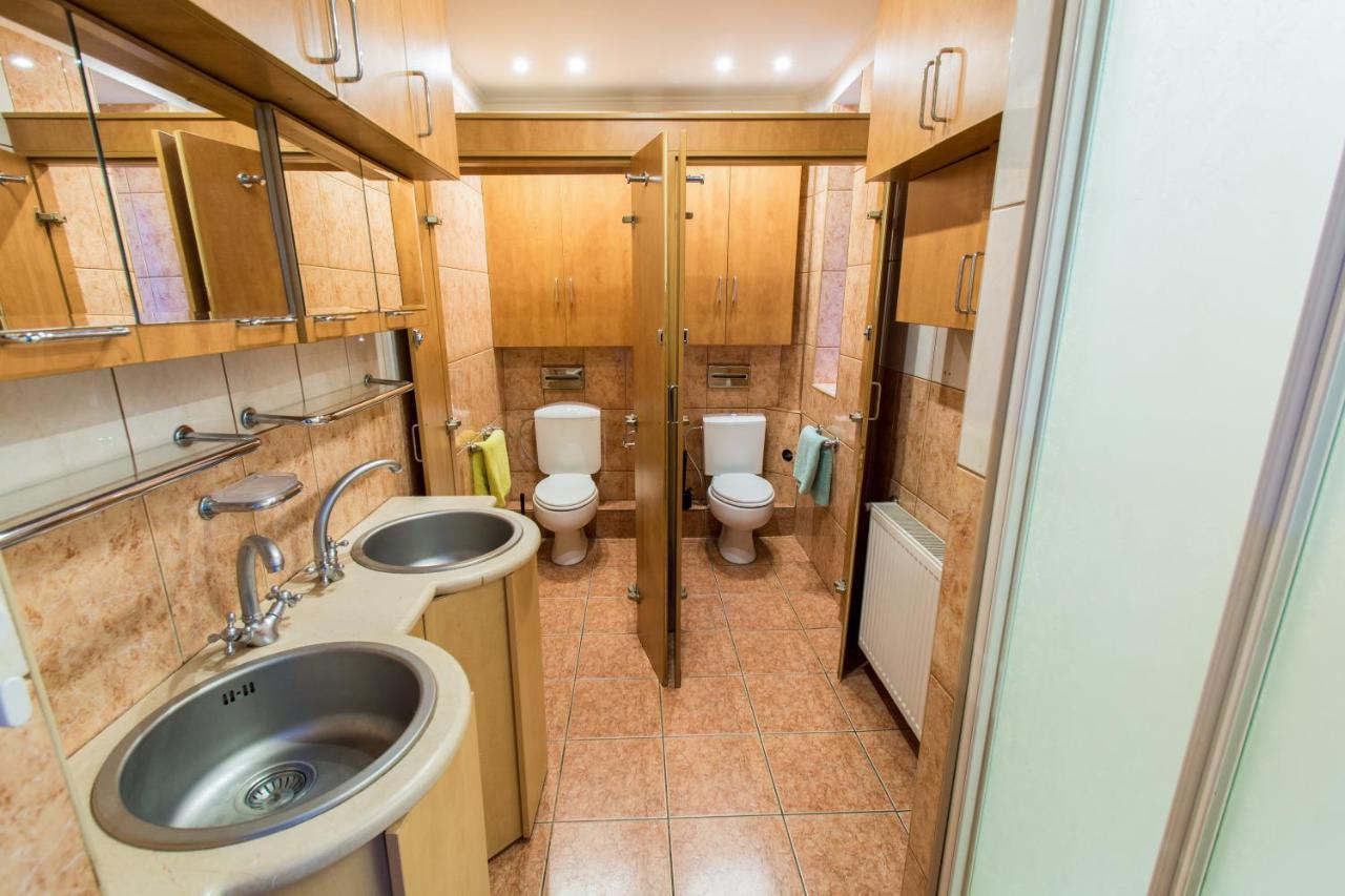 בוקרשט Apartment Faryna מראה חיצוני תמונה