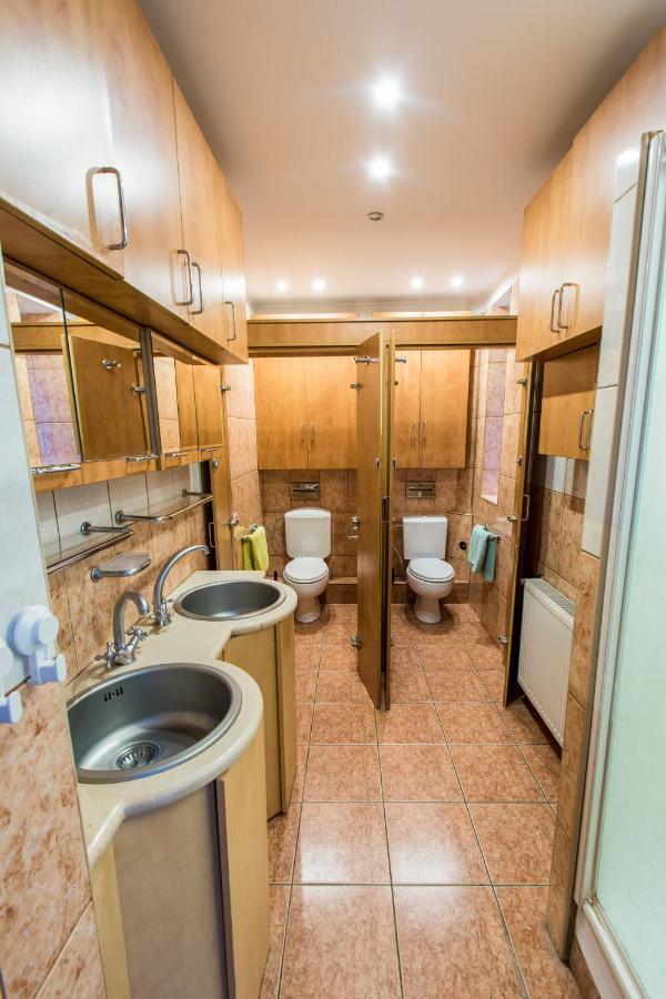 בוקרשט Apartment Faryna מראה חיצוני תמונה